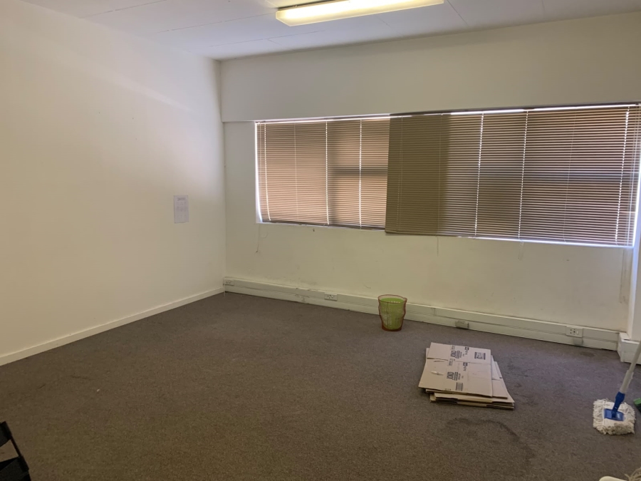 To Let Commercial Property for Rent in Townsend Estate Western Cape